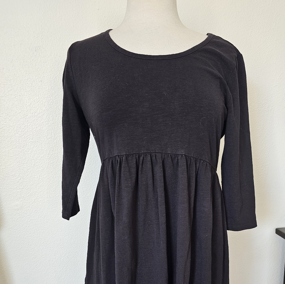 Matilda Jane Discovery Black Dress